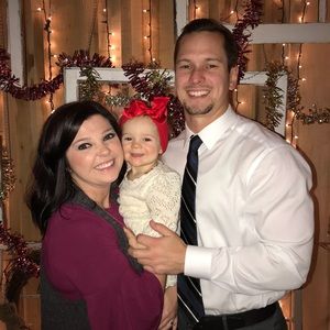 Meet your Posher, Holli